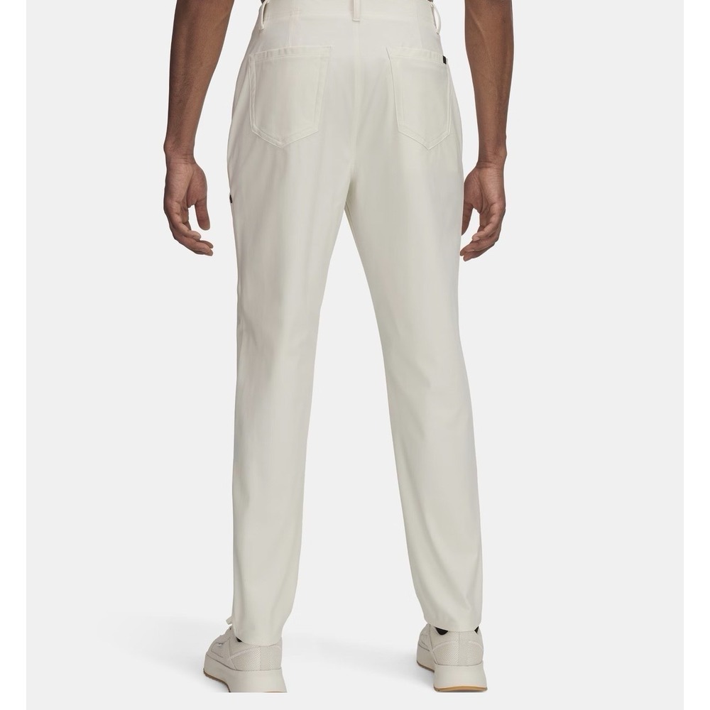 Under Armour Unstoppable 7-Pocket Pants Men's 34x32 Stone 1378838-279 NWT $130 - Picture 13 of 13